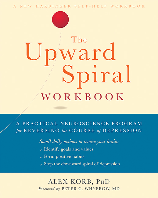 Alex Korb, Ph.D. – Neuroscientist – Author – Coach